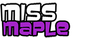 text_miss_maple-s